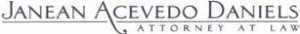 Law Office of Janean Acevedo Daniels