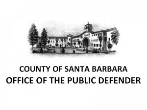 SB Public Defender logo