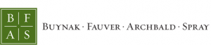 buynak-fauver-archbald-spray-llp-logo