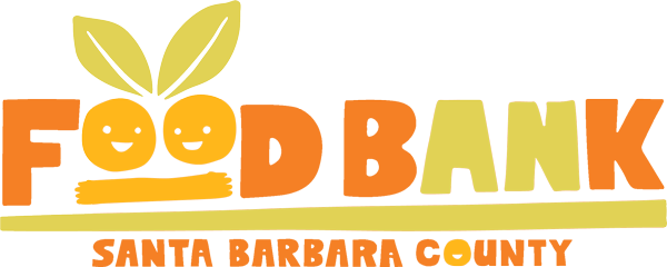 generic food bank logo